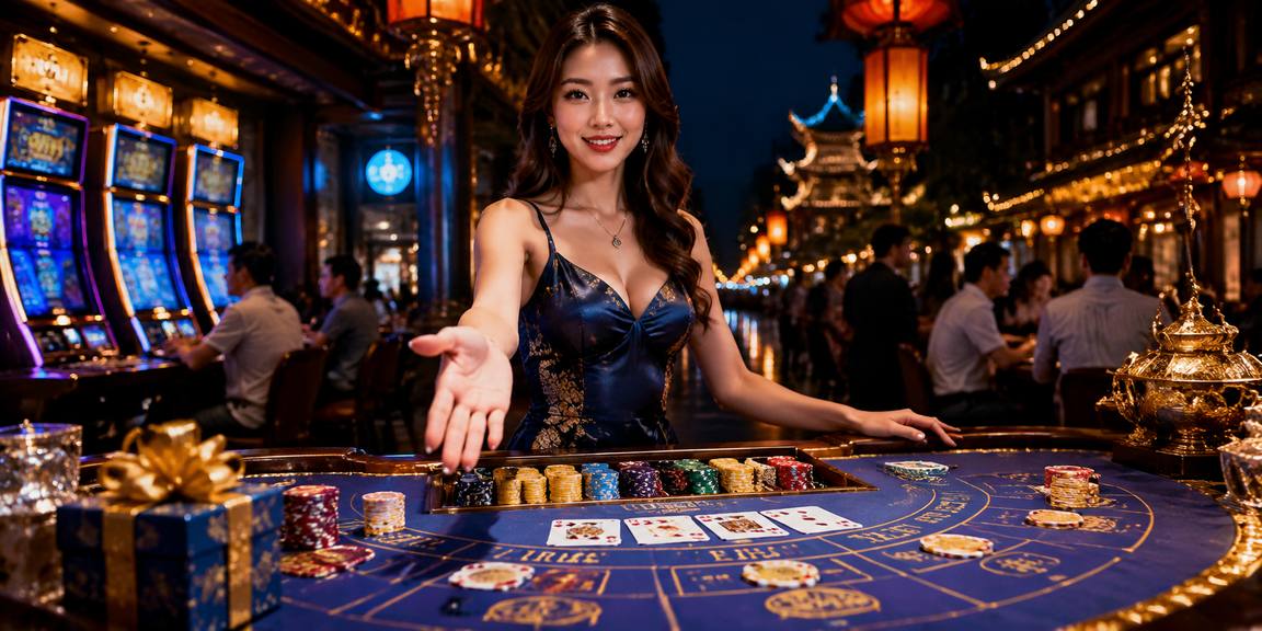 mk667 Cẩm Nang Slot